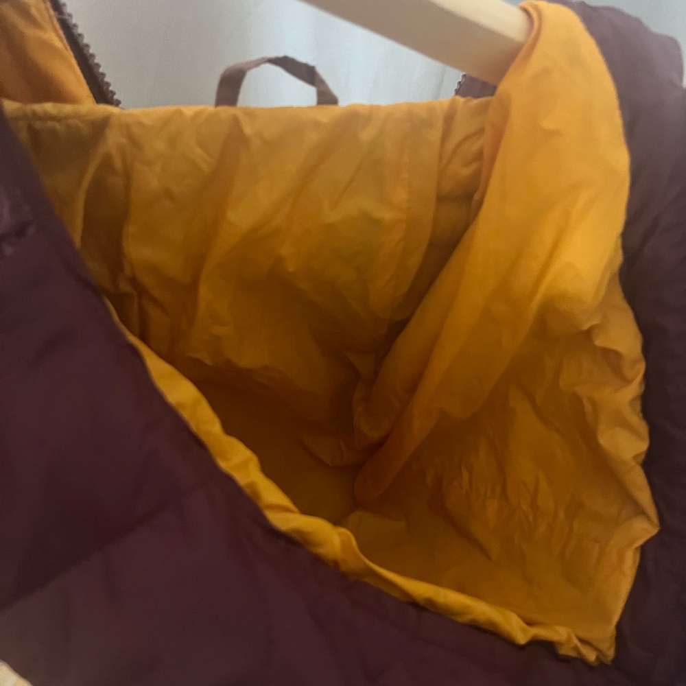 Zara Puffer Jacket - Picture 9 of 9
